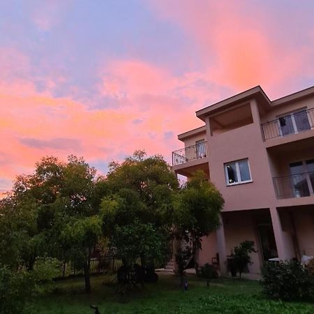 蒂瓦特Casa M公寓 外观 照片