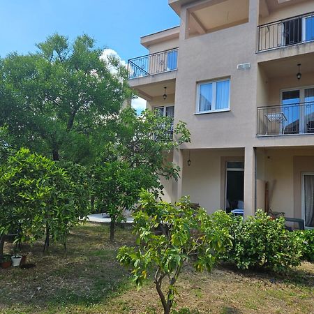 蒂瓦特Casa M公寓 外观 照片