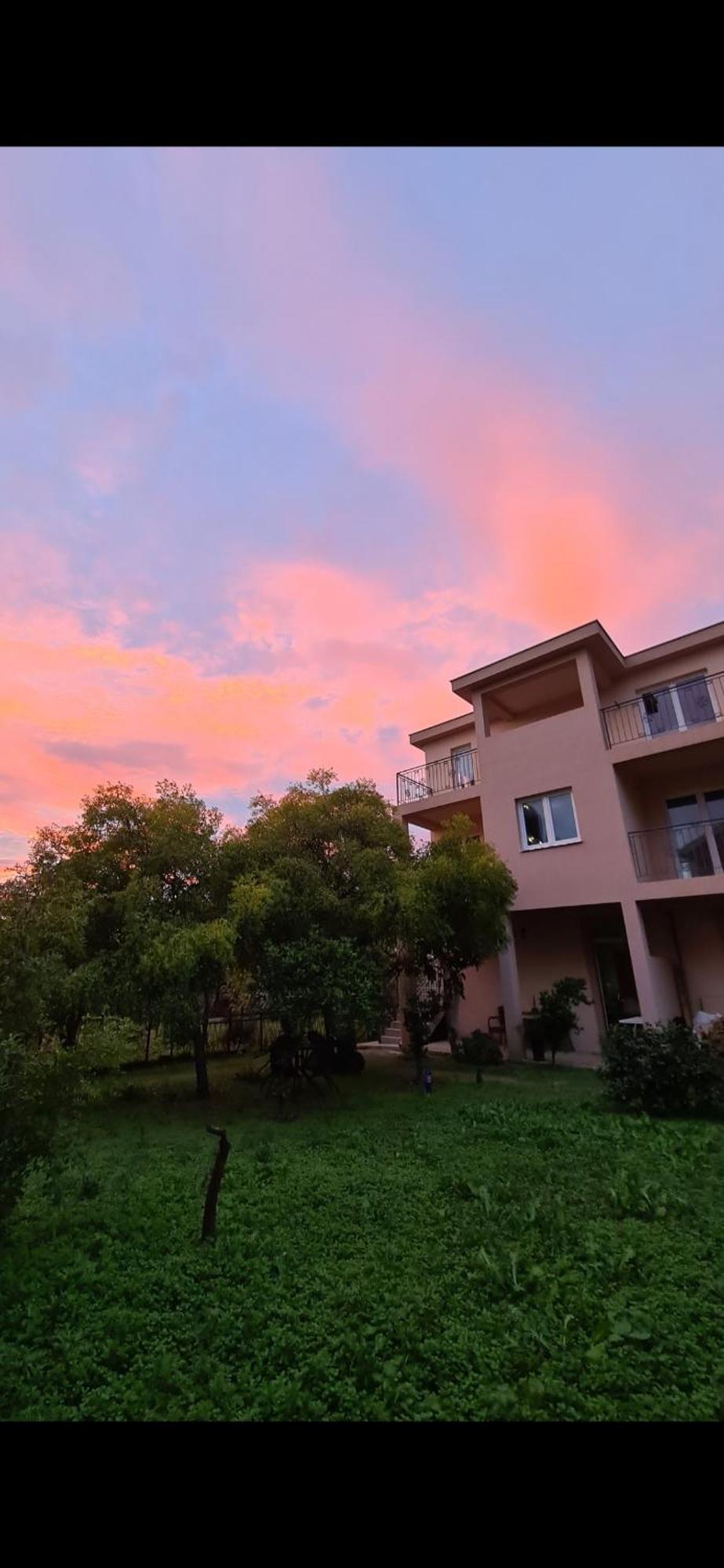 蒂瓦特Casa M公寓 外观 照片
