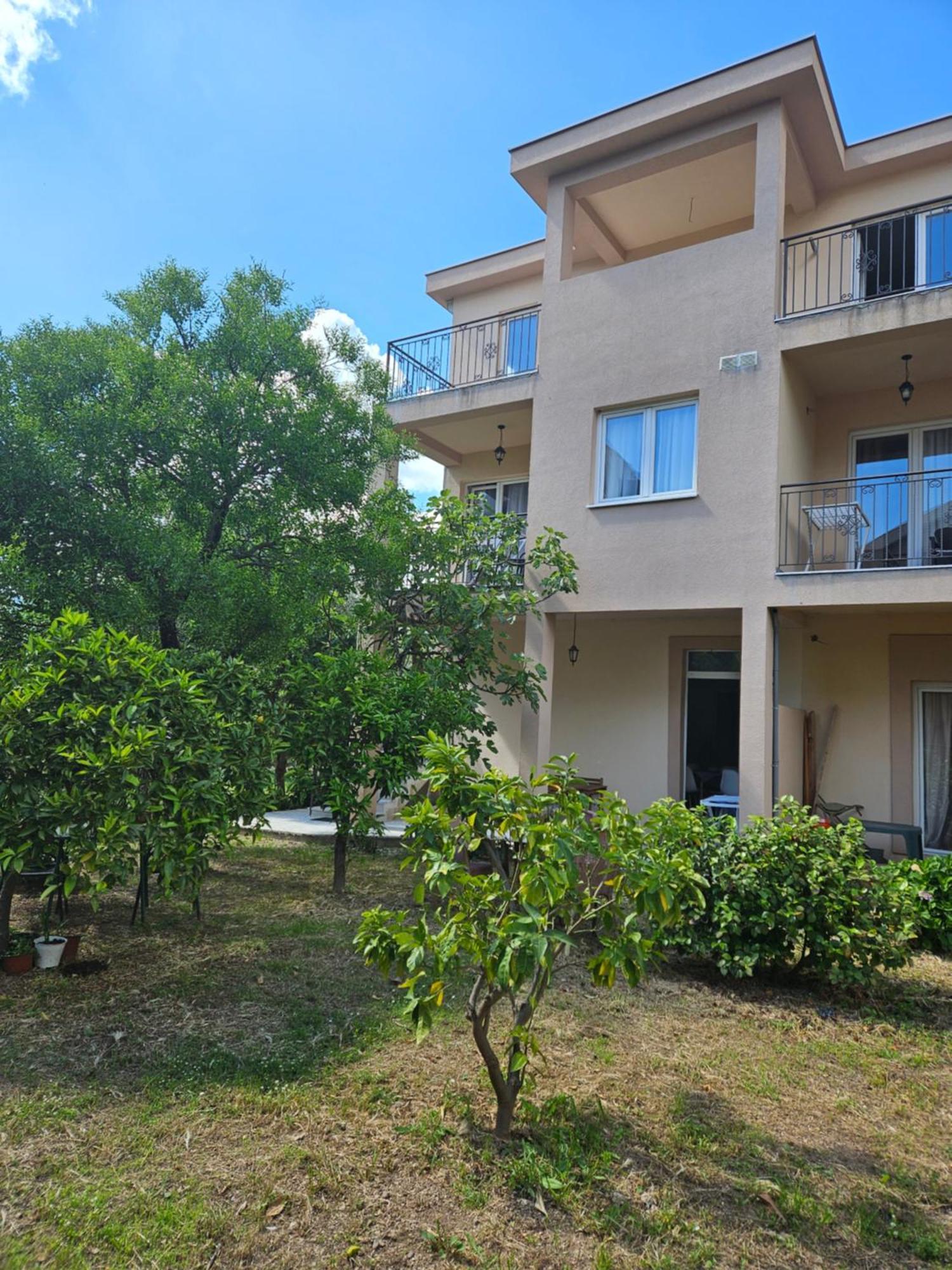 蒂瓦特Casa M公寓 外观 照片